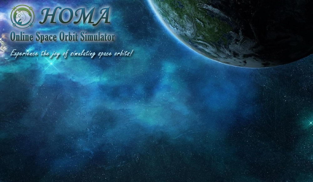 Homa Background Logo